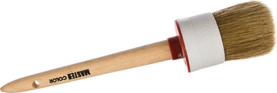 

Кисть малярная, 30-0408