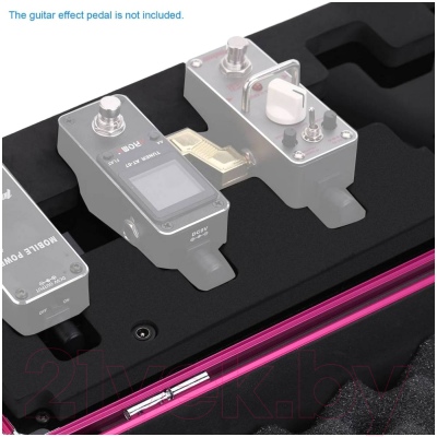 Изображение товара Бокс для педалей Tomsline APB-3