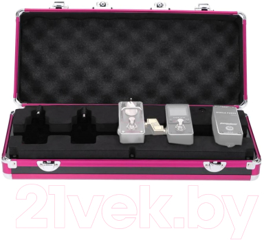 Изображение товара Бокс для педалей Tomsline APB-3