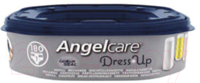 Кассета для накопителя подгузников Angelcare Dress-Up ANG-018-00