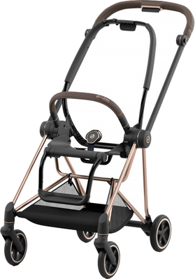 

Шасси для детской коляски, Mios Frame & Seat III