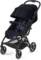 

Детская прогулочная коляска Cybex, Eezy S+2