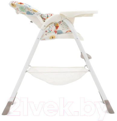 Купить Стульчик для кормления Joie Mimzy Snacker  