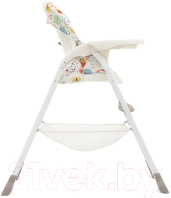 Купить Стульчик для кормления Joie Mimzy Snacker  