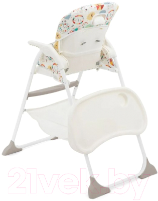 Купить Стульчик для кормления Joie Mimzy Snacker  