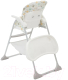 Миниатюра изображения товара Стульчик для кормления Joie Mimzy Snacker (Beary Happy)