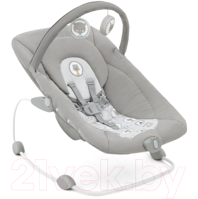 Изображение товара Детский шезлонг Joie Wish (Portrait)