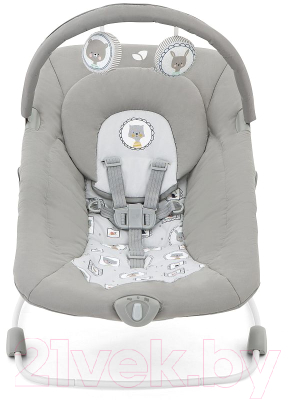 Изображение товара Детский шезлонг Joie Wish (Portrait)