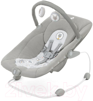 Изображение товара Детский шезлонг Joie Wish (Portrait)