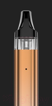 Электронный парогенератор Vaporesso Xros 3 Mini Pod 1000mAh (2мл, золото)