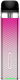 Электронный парогенератор Vaporesso Xros 3 Mini Pod 1000mAh (2мл, розовый) - 