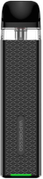 Электронный парогенератор Vaporesso Xros 3 Mini Pod 1000mAh (2мл, черный) - 