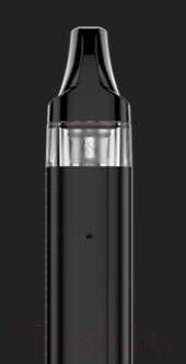 Электронный парогенератор Vaporesso Xros 3 Mini Pod 1000mAh (2мл, черный)
