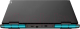 Миниатюра изображения товара Игровой ноутбук Lenovo IdeaPad Gaming 3 16IAH7 (82SA00CWRK)