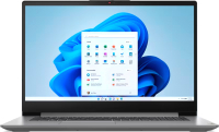 

Ноутбук Lenovo, IdeaPad 3 17IAU7 (82RL005JRK)