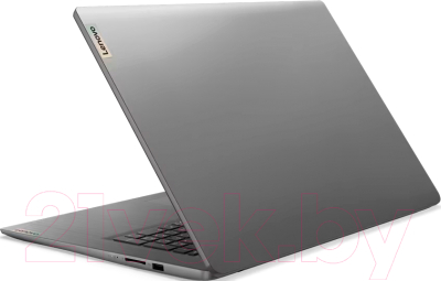 Изображение товара Ноутбук Lenovo IdeaPad 3 17IAU7 (82RL005JRK)
