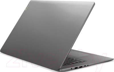 Изображение товара Ноутбук Lenovo IdeaPad 3 17IAU7 (82RL005JRK)