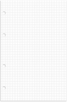 

Сменный блок листов Феникс+, 57376