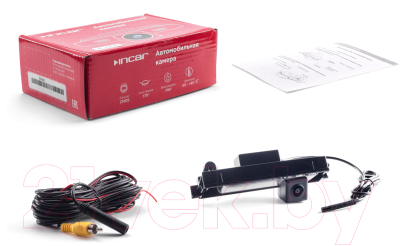 Изображение товара Камера заднего вида Incar VDC-030FHD
