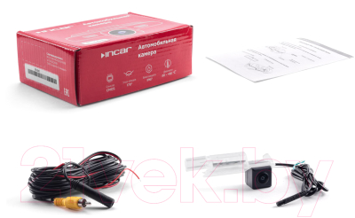 Изображение товара Камера заднего вида Incar VDC-048FHD