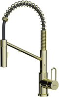 

Смеситель, Mikawa 2 Plus-SB-LG