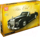 Конструктор Mould King Technics Автомобиль Rolls Royce Silver Cloud / 10006 - 