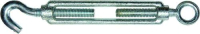 

Талреп ЕКТ, М14 DIN1480 / V022591
