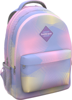 Школьный рюкзак Erich Krause EasyLine 20L Soft Violet / 57261 - 