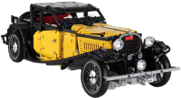 

Конструктор Mould King, Technics Автомобиль Bugatti 50T / 13080