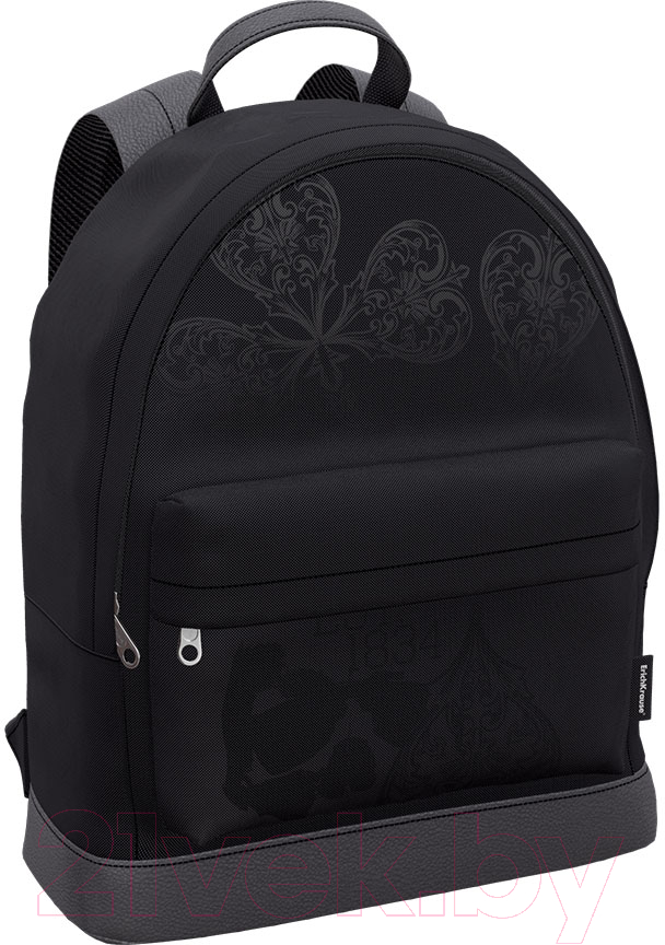 Рюкзак Erich Krause StreetLine 17L Gothic Skull / 57317