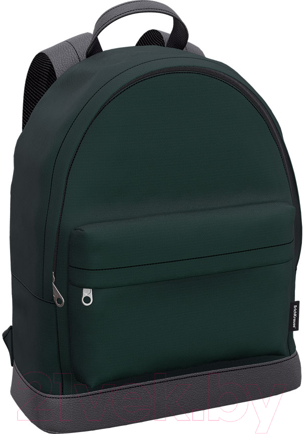 Рюкзак Erich Krause StreetLine 17L Deep Green / 57716