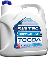 

Тосол Sintec, ОЖ-40 / 800340