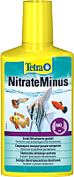 Средство для ухода за водой аквариума Tetra NitrateMinus / 702086/148628 (100мл) - 