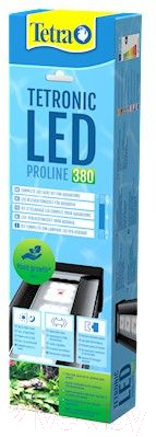 Светильник для аквариума Tetra Tetronic LED ProLine 380 / 710021/273061