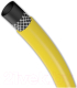 Миниатюра изображения товара Шланг поливочный РинаПластик Родничок 3/4 (50м, желтый)