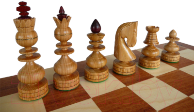 

Шахматы Madon, 130