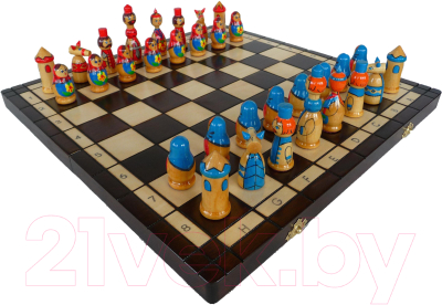 Шахматы Madon 137