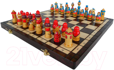 Шахматы Madon 137