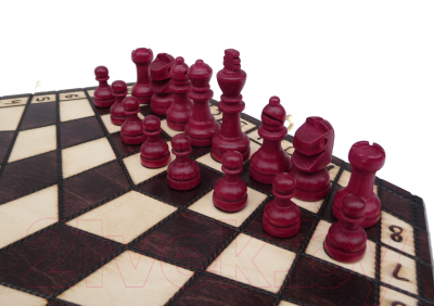 Шахматы Madon 163