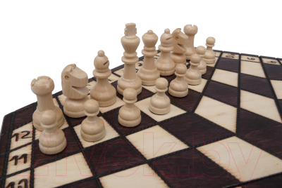 Шахматы Madon 163