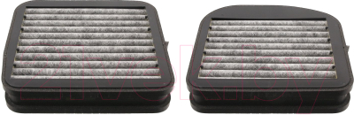

Комплект салонных фильтров Denso, DCF167K