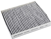 Салонный фильтр Denso DCF448K (угольный) - 