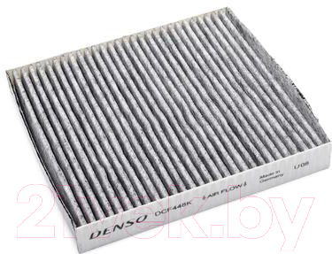 

Салонный фильтр Denso, DCF448K