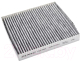 Миниатюра изображения товара Салонный фильтр Denso DCF448K (угольный)