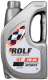 Моторное масло Rolf GT 5W40 SN/CF / 322229 (4л) - 