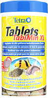 Корм для рыб Tetra Tablets TabiMin XL (133шт) - 