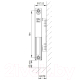 Миниатюра изображения товара Радиатор стальной Лемакс Compact тип 21 500x1900