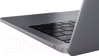 Ноутбук Apple MacBook Pro 13 Retina / Z0UK00094