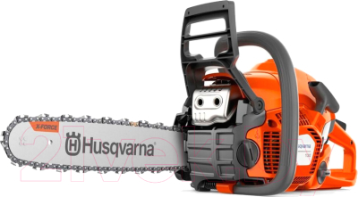 Бензопила цепная Husqvarna 130 (967 10 84-03)