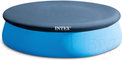Надувной бассейн Intex Easy Set / 26176NP (549x122)